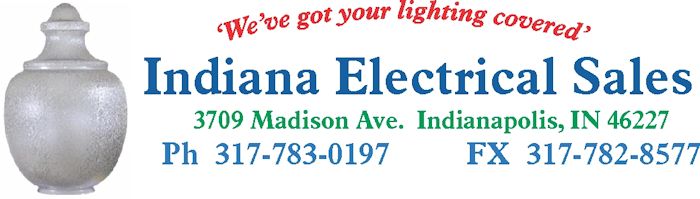Indiana Electrical Sales